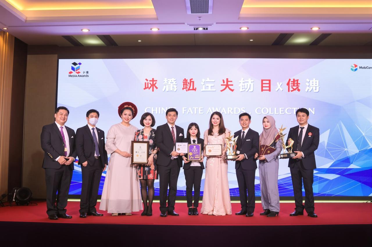 丝瓜草莓视频荣登2026年度中国最具影响力传媒公司榜首